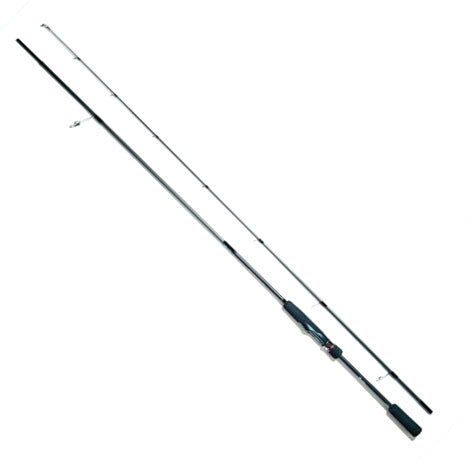 Zeake Rockfish Rod Vellzard VRFS810 (Spinning 2 Piece)