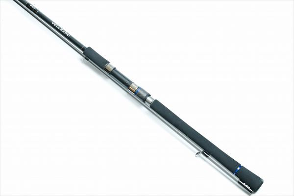 Zeake Shore Jigging Rod Vellzard VSJG97 (Spinning 2 Piece)