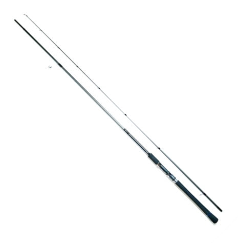 Zeake Shore Jigging Rod Vellzard VSJG97 (Spinning 2 Piece)