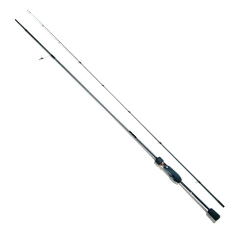 Zeake Ajing Rod Vellzard VLSS68 (Spinning 2 Piece)