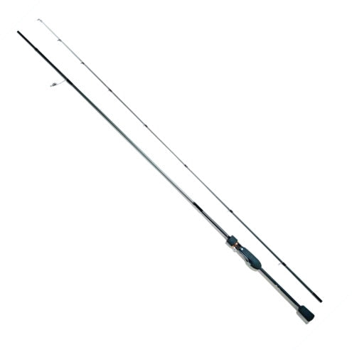 Zeake SeaBass Rod Vellzard VLSS74 (Spinning 2 Piece)