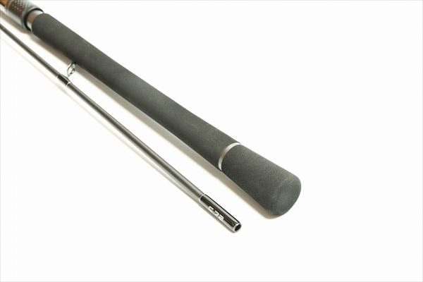 Zeake SeaBass Rod Vellzard VOSC72 (Spinning 2 Piece)