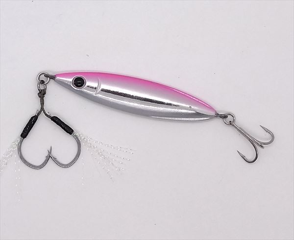 Zeake Metal Jig S Bit 15 grams 07 (0987) – acheter aux petits prix dans la boutique en ligne Zeake Metal Jig S Bit 15 grams 07 (0987) – acheter aux petits prix dans la boutique en ligne