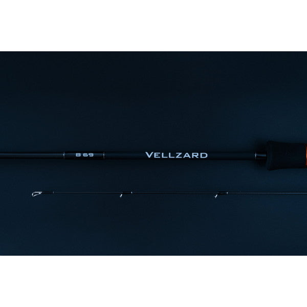 Zeake Vellzard LGB69 (Baitcasting 2 piece)