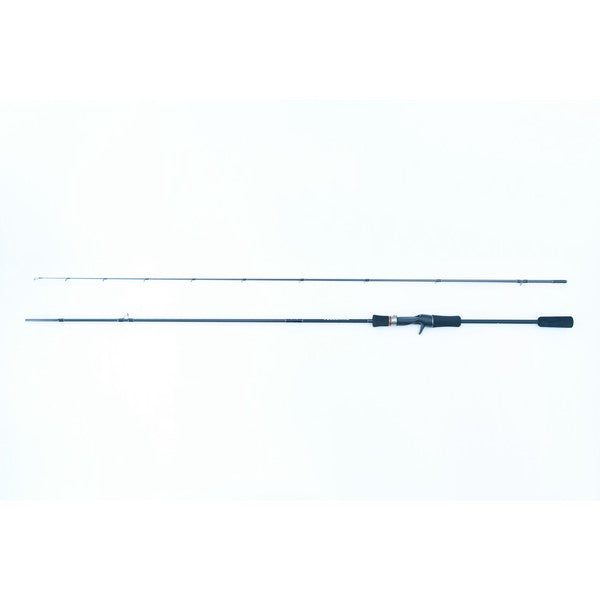 Zeake Vellzard LGB75 (Baitcasting 2 piece)