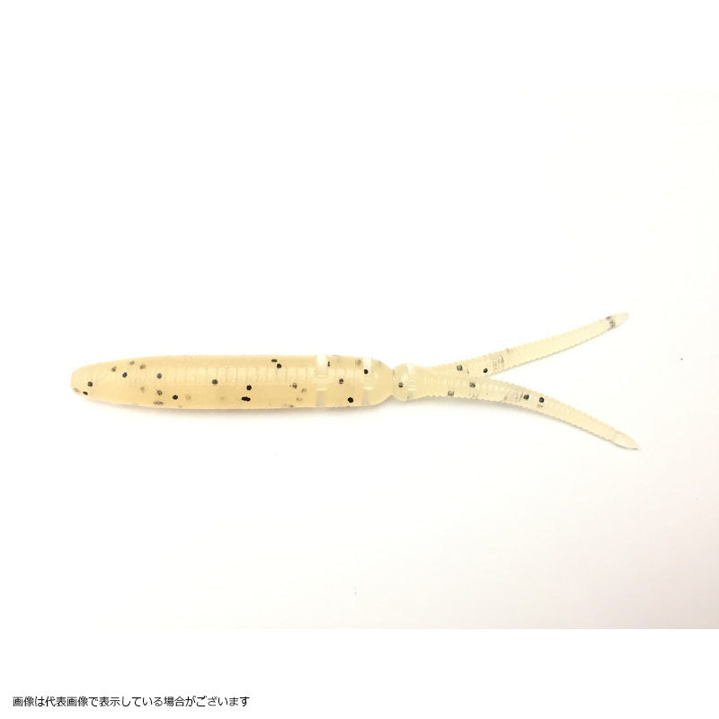 Imakatsu Java Shad IS-Plus Twin Tail 5inch #S-415 Imae Secret