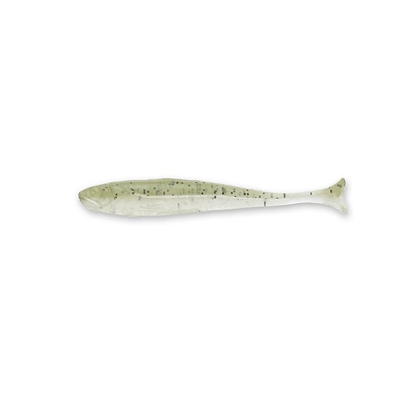 Imakatsu Worm Huddle Fly 2.5inch #S-513 Reservoir Ugui fry