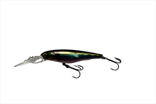 Imakatsu Bass Lure Dilemma 60 Standard Color #758 Sexy Oikawa