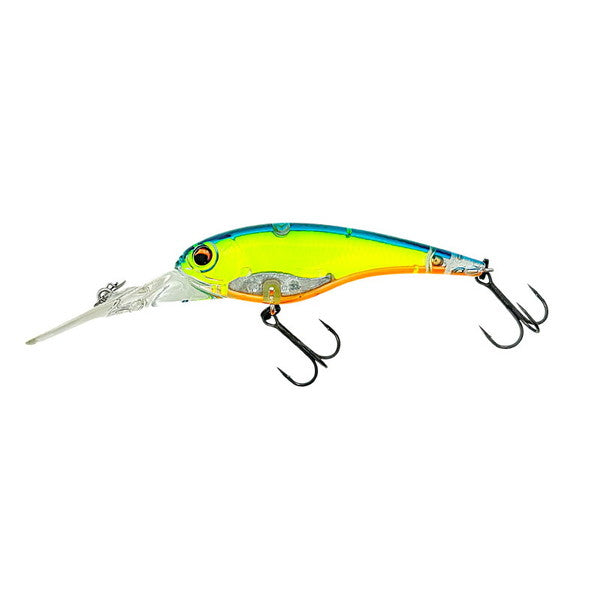 Imakatsu Bass Lure IS Wasp 60 Cut Fast Standard color #06 Lightning Blue