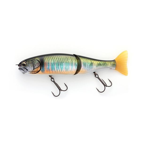 Imakatsu Bass Lure SG+Android 180 3D Realism #612 3D Hasu