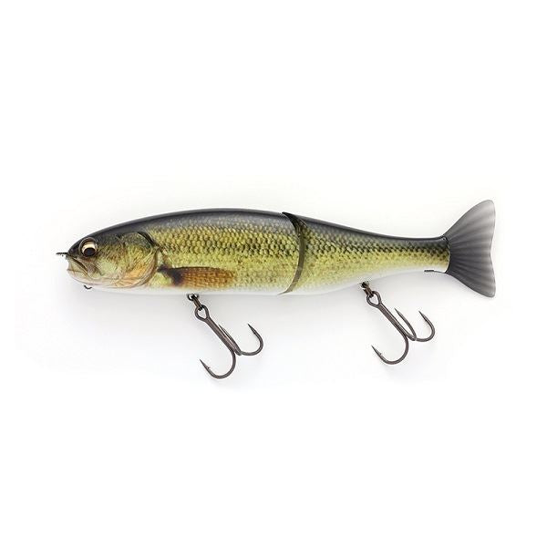 Imakatsu Bass Lure SG+Android 180 3D Realism #632 Noike Nonkee