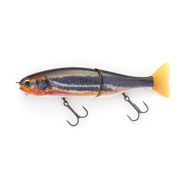 Imakatsu Bass Lure SG+Android 180 3D Realism #913 3DR Ugui (Marriage Color)