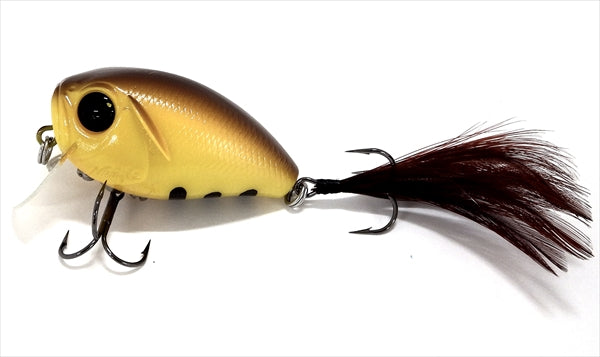 O.S.P Bass Lure CO-Buzzn' ChiBee-ChiBee