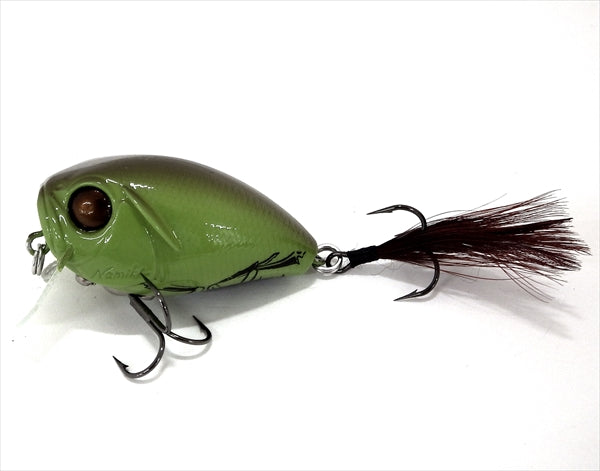 O.S.P Bass Lure CO-Buzzn' Inago Bauer