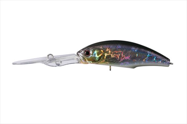 O.S.P Bass Lure Power Dunk 57SP H09 Ice Shad