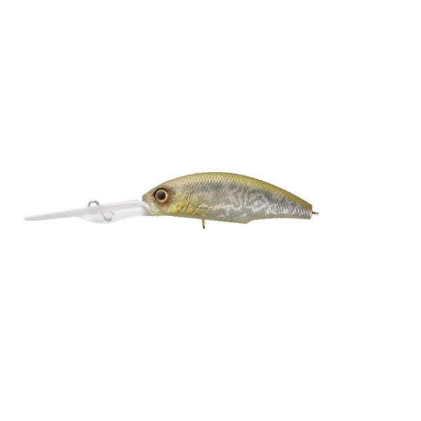O.S.P Bass Lure Power Dunk SP H23 Silver Scale