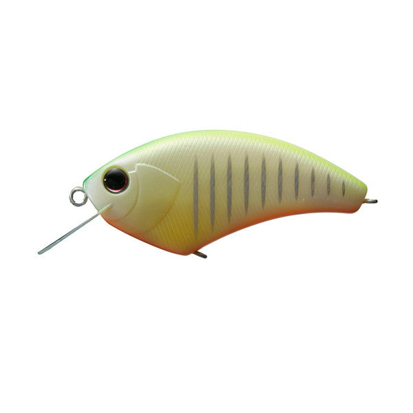 O.S.P Bass Lure HPF Crank P44 Resca Tiger