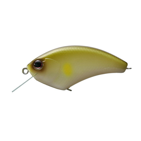 OSP Bass Lure HPF Crank G01 Ghost Sweetfish