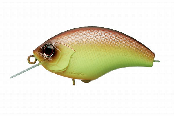 O.S.P Bass Lure Blitz P63 Honey Brown