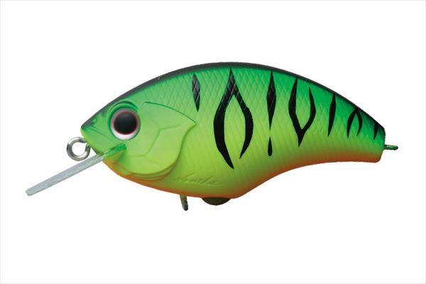 O.S.P Bass Lure Blitz Matt Tiger M14