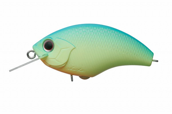 O.S.P Bass Lure Blitz M62 Honey Blue