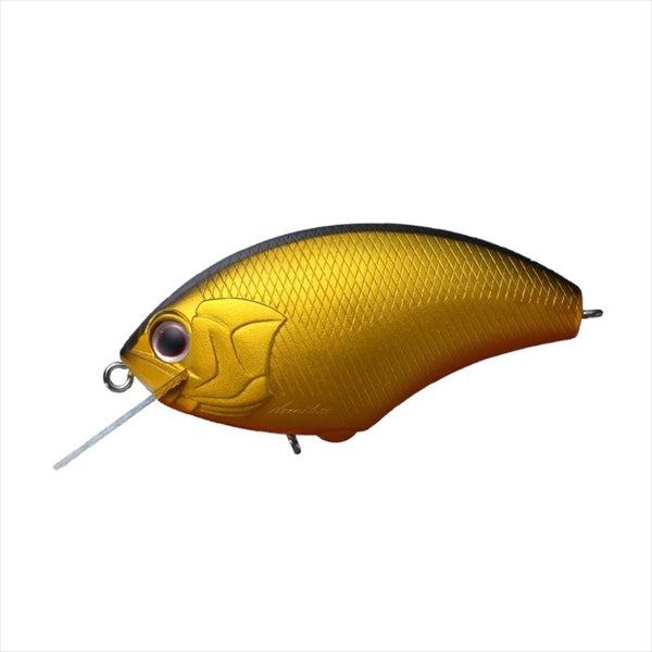 O.S.P Bass Lure Blitz Max Black Gold Ver.T T04