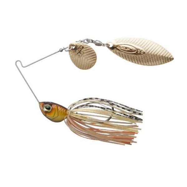 O.S.P Spinner Bait High Pitcher 5/8oz TW Killer Gold