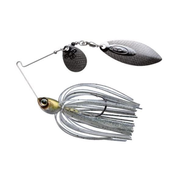 O.S.P High Pitcher 3/8oz TW S51 Steel Shad