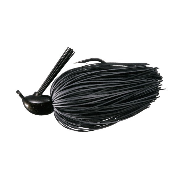 O.S.P Rubber Jig JIG ZERO ONE 5g F01 Black