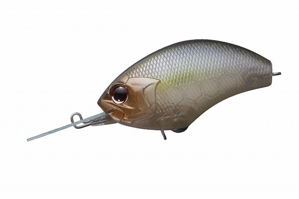 OSP Bass Lure Blitz-MR P23 Tasty Shad