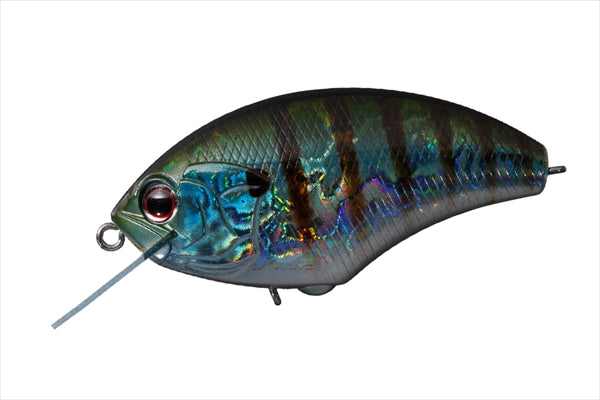 O.S.P Bass Lure Blitz Max BH45 Tsuresugill