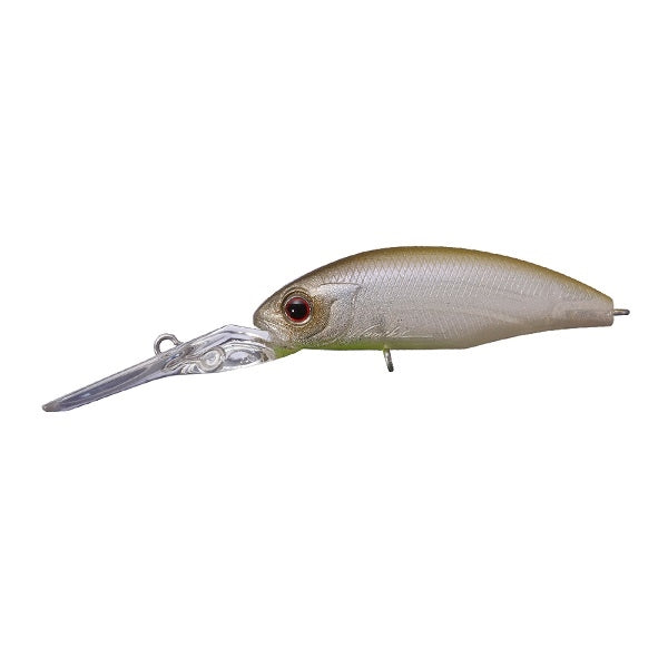 OSP Bass Lure Dunk 48 SP PP23 Impact Smelt