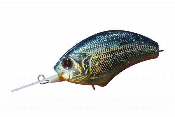 O.S.P Bass Lure Blitz-MR H03 American Sunfish