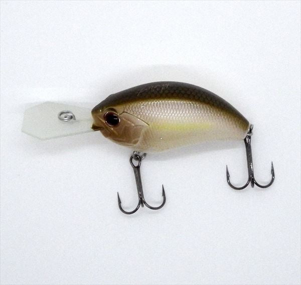 O.S.P Bass Lure Blitz-MR Tasty Shad Ver. Bone