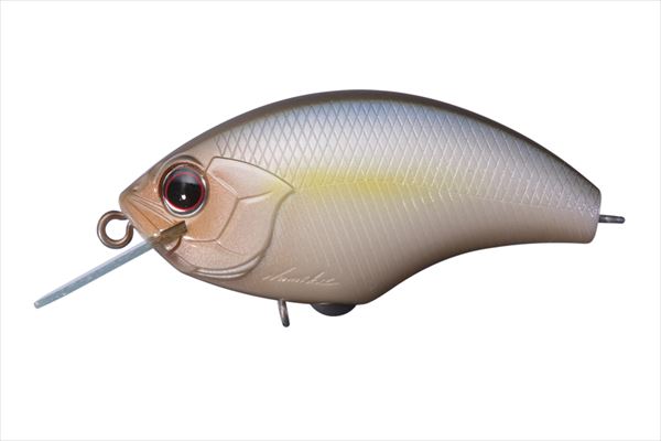 O.S.P Bass Lure Blitz Tasty Shad Ver. Bone PB23