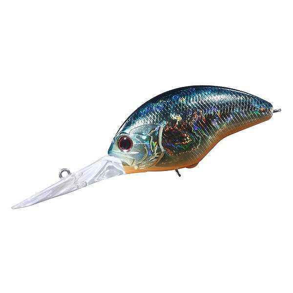 O.S.P Bass Plug Blitz Max-DR American Sunfish