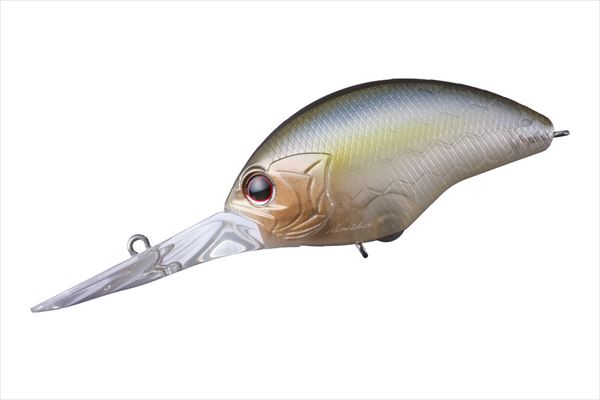 O.S.P Bass Lure Blitz Max-DR P23 Tasty Shad