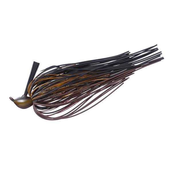 O.S.P Rubber Jig JIG ZERO ONE Strong 21g BB Shrimp