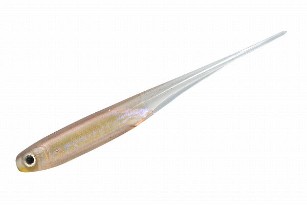 O.S.P Worm Mylarminnow 3.5inch MW005 Pink Lady