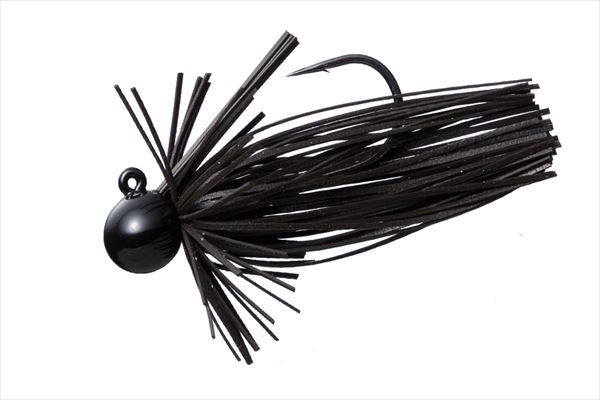 O.S.P Rubber Jig JIG ZERO THREE Hunts 14g S07 Black