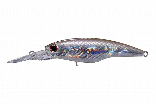 O.S.P Bass Lure HighCut SP HF76 HF Wakasagi