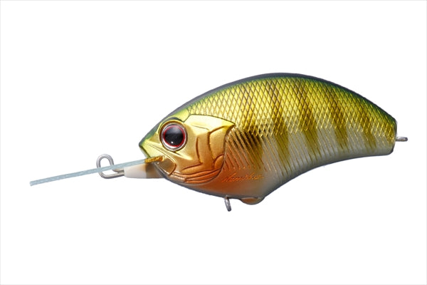 O.S.P Bass Lure Blitz-MR Blitz MR GH45 Green Gill