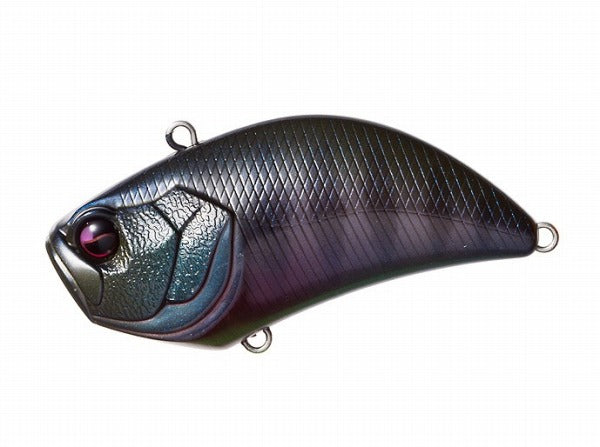 Raid Japan Bass Lure Level Vib #014 Bull