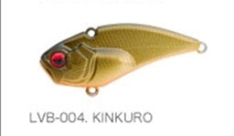 Raid Japan Bass Lure Level Vib Boost 11g 004 Kinkuro