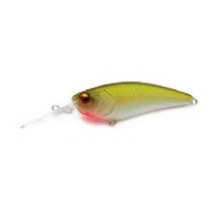 Raid Japan Bass Lure Level Shad #005 Pearl Shad