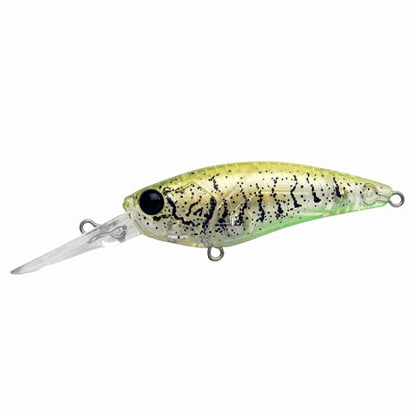 Raid Japan Bass Lure Level Shad Hige Shrimp