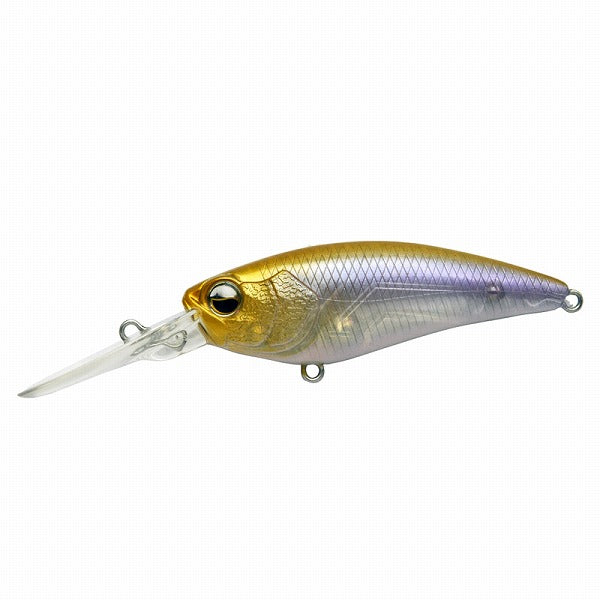 Raid Japan Bass Lure Level Shad Fresh Wakasagi