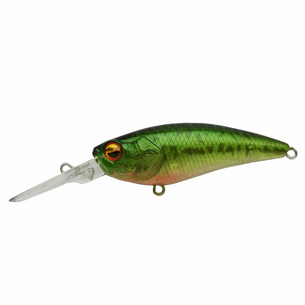 Raid Japan Bass Lure Level Shad kobass