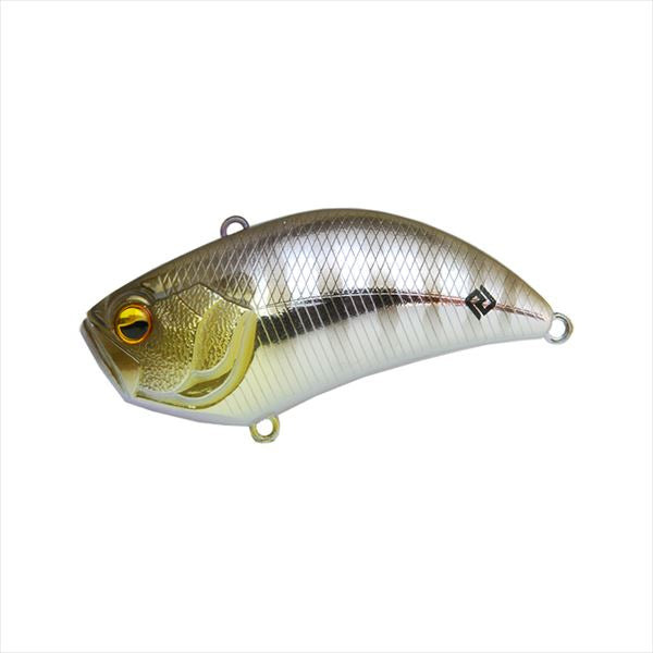 Raid Japan Bass Lure Level Vib B.I.G. #006 Chi Gill