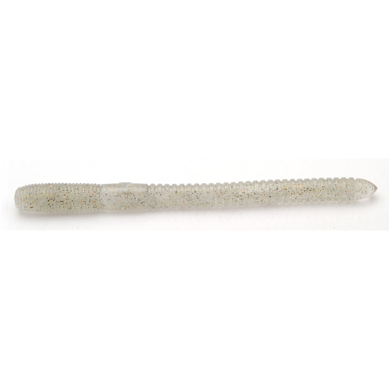 Raid Japan Fat Whip 5inch 040 Ghost Shrimp